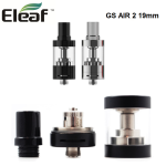 ​Νέος ατμοποιητής Eleaf GS Air 2 19mm