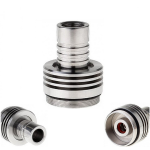 Top Cap καπάκι με 510 Drip Tip για τον ατμοποιητή Kayfun