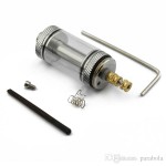 Ατμοποιητής DID Mini Cobra 2.6ml