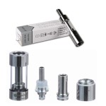 Ατμοποιητής Kanger Mini Protank 3 Dual Coil 