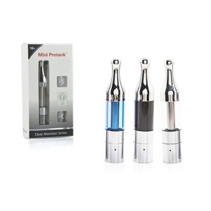 Ατμοποιητής Mini Protank set