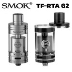 Επισκευάσιμος Ατμοποιητής Smok TF-RTA G2