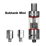 Νέος Ατμοποιητής  Mini Subtank V2 Airflow System
