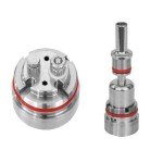 Aqua atomizer Επισκευάσιμος ατμοποιητής