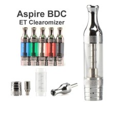 Νέος ατμοποιητής Aspire ET BDC