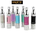 ​Ατμοποιητής  Aspire ET-S BDC