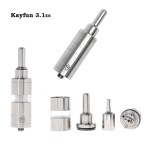 Eπισκευάσιμος ατμοποιητής  Kayfun 3.1 Clone set