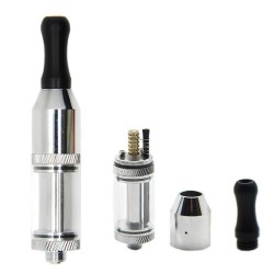 Ατμοποιητής DID Mini Cobra 2.6ml