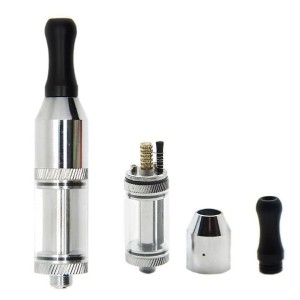 Ατμοποιητής DID Mini Cobra 2.6ml