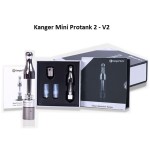 Νέος Ατμοποιητής  Kanger Mini Protank 2