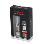 Ατμοποιητής Protank Clearomizer set