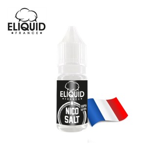 Ατμιστική βάση ELiquid France Salt 20mg-10ml