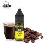 Συμπυκνωμένο άρωμα Eliquid France Black Coffee