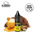 Συμπυκνωμένο άρωμα Eliquid France Tobacco WLB