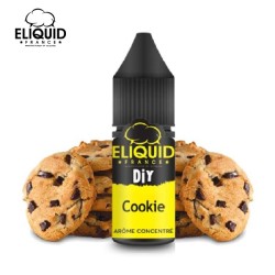 Συμπυκνωμένο άρωμα Eliquid France Cookie