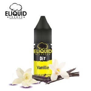 Συμπυκνωμένο άρωμα Eliquid France Vanilla