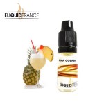 Συμπυκνωμένο άρωμα Eliquid France Pina Colada 10ml