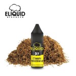 Συμπυκνωμένο άρωμα Eliquid France Tobacco Westblend