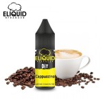 Συμπυκνωμένο άρωμα Eliquid France Cappuccino 10ml