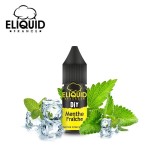 Συμπυκνωμένο άρωμα Eliquid France Μέντα 10ml