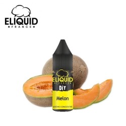 Συμπυκνωμένο άρωμα Eliquid France Πεπόνι 10ml