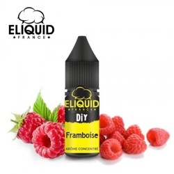 Συμπυκνωμένο άρωμα Eliquid France Βατόμουρου 10ml