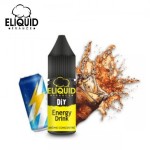 Συμπυκνωμένο άρωμα Eliquid France Energy Drink 10ml