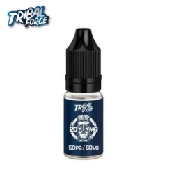 Tribal Force Booster Νικοτίνη 10ml