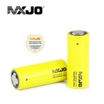 Επαναφορτιζόμενη μπαταρία MXJO IMR 26650F 3500mah 35A