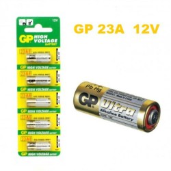 GP 23A 12V Αλκαλική Μπαταρία