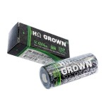 Επαναφορτιζόμενη Μπαταρία HΩ Grown Battery 26650 4244mAh