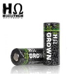 Επαναφορτιζόμενη Μπαταρία HΩ Grown Battery 26650 4244mAh