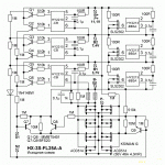 Πλακέτα Προστασίας Μπαταριών BMS 3S 25A 12V Li-ion 18650