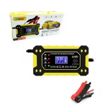 Φορτιστής Μπαταρίας Αυτοκινήτου 12V Andowl Q-DP1520