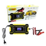 Φορτιστής Μπαταρίας Αυτοκινήτου 12V Andowl Q-DP1520