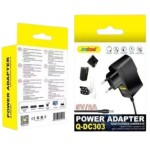 Universal Τροφοδοτικό  5V 2A Andowl Q-DC303