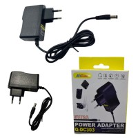 Universal Τροφοδοτικό  5V 2A Andowl Q-DC303