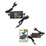 Universal Τροφοδοτικό με Σταθεροποιημένη Τάση 12V 3A Andowl DC266