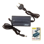 Universal Τροφοδοτικό με Σταθεροποιημένη Τάση 12V 3A Andowl DC266