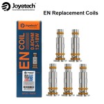 ​Ανταλλακτικές Αντιστάσεις Joyetech EN Coil