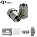 Επισκευάσιμη κεφαλή Joyetech Cubis QCS