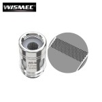 Ανταλλακτικές αντιστάσεις για το Wismec Amor NS Pro Atomizer