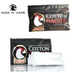 Οργανικό βαμβάκι Cotton Bacon Prime