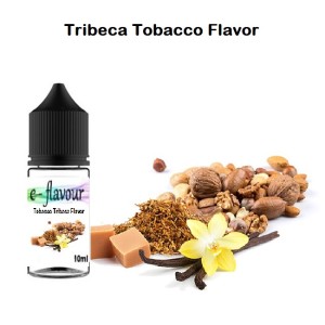 Συμπυκνωμένο άρωμα Tribeca Tobacco Flavor 10ML