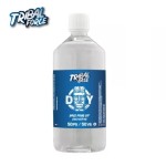 Ατμιστικής Βάσης Tribal Force 1000ml 00mg