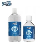 Ατμιστικής Βάσης Tribal Force 500ml - 1000ml 00mg