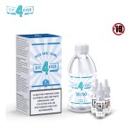 DIY 4 EVER 50-50 ​Ατμιστική Βάση 200ml