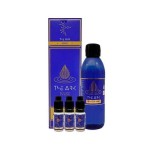 DIY The Ark Pack ​Ατμιστική Βάση 50-50 200ml