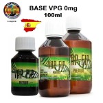 Ατμιστικής βάσης Vap Fip 100ml 00mg