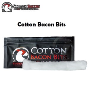 Οργανικό Βαμβάκι Cotton Bacon Bits v2